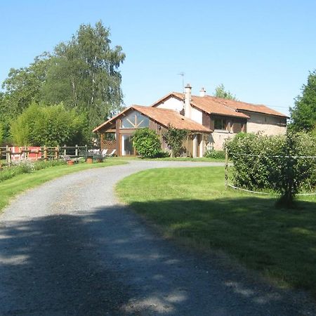 Chambre D'Hotes Proche Puy Du Fou Le Pin  Zewnętrze zdjęcie