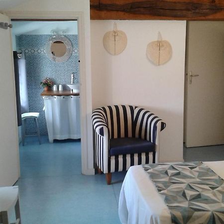 Chambre D'Hotes Proche Puy Du Fou Le Pin  Zewnętrze zdjęcie