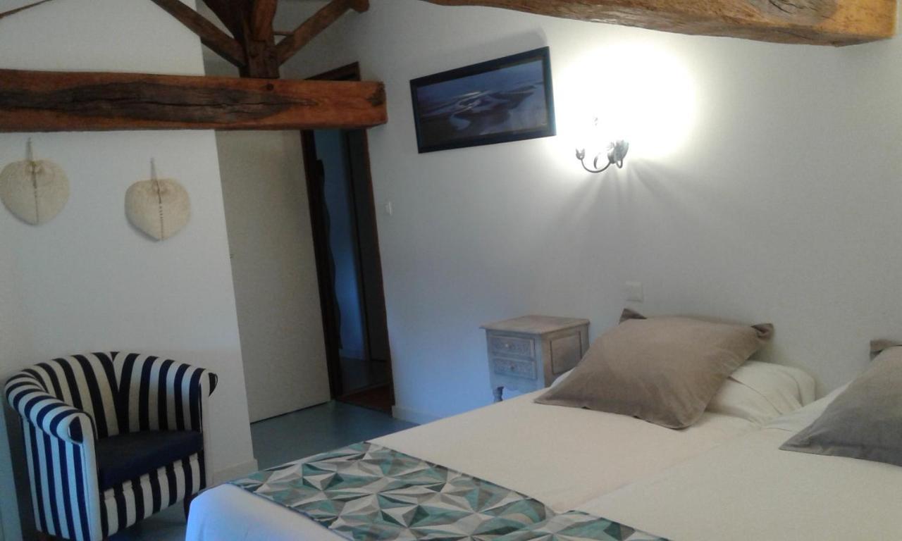 Chambre D'Hotes Proche Puy Du Fou Le Pin  Zewnętrze zdjęcie