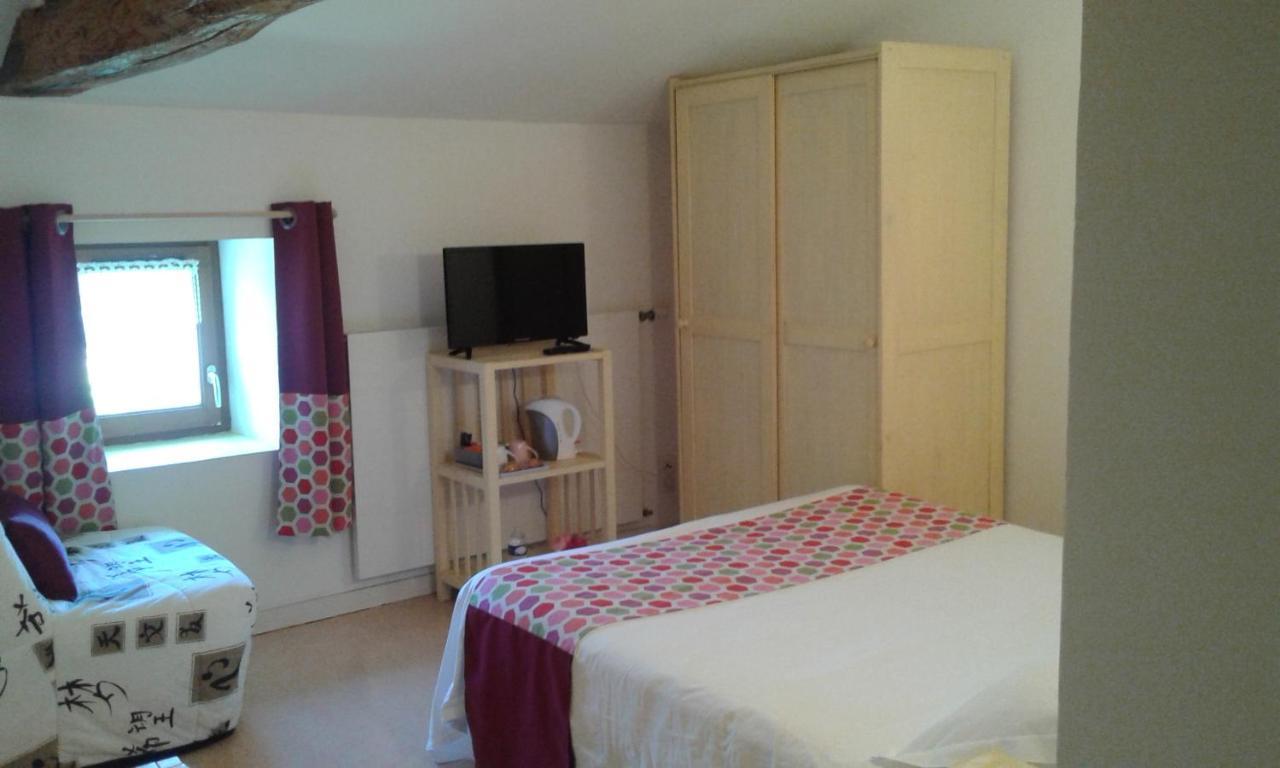 Chambre D'Hotes Proche Puy Du Fou Le Pin  Zewnętrze zdjęcie